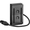 IDX System Technology Power Adapter 4-pin XLR Output with Belt Clip - Coremicro