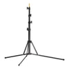 Hive Lighting Lightweight Travel Stand For BEE 50-C, WASP 100-C and Hornet 200-C - Coremicro