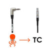 Tentacle Sync Tentacle to RED Cable (16") - Coremicro