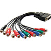 Blackmagic Design Breakout Cable for Intensity Pro - Coremicro