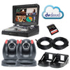 Datavideo HS-1600T MK II CAM-Cloud SRT Package C1 - Coremicro