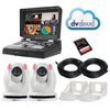 Datavideo HS-1600T MK II CAM-Cloud SRT Package C1W - Coremicro