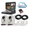 Datavideo HS-1600T MK II CAM-Cloud SRT Package CW - Coremicro