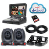 Datavideo HS-1600T MK II CAM-Cloud SRT Package CR - Coremicro