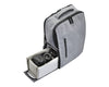 Libec Urban CamBag 17L Backpack (Gray) - Coremicro