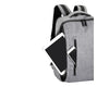 Libec Urban CamBag 17L Backpack (Gray) - Coremicro