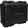 Fujinon MK Pair Servo Kit (Includes Fujinon MK50-135mm and MK18-55mm MFT Mount Lens with Case) - Coremicro