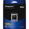 Wise 128GB CFX-B Series CFexpress Memory Card - Coremicro