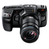 Blackmagic Design Pocket Cinema Camera 4K (MFT) - Coremicro