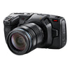 Blackmagic Design Pocket Cinema Camera 4K (MFT) - Coremicro