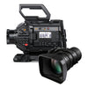 Blackmagic Design URSA Broadcast G2 with Fujinon LA16x8BRM-XB1A Lens Kit - Coremicro