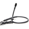 Azden CM-20 Unidirectional Collar Microphone for Azden Wireless Transmitters - Coremicro