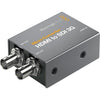 Blackmagic Design Micro Converter HDMI to SDI 3G - No PSU - Coremicro