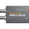 Blackmagic Design Micro Converter HDMI to SDI 3G with Power Supply - Coremicro