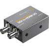 Blackmagic Design Micro Converter SDI to HDMI 3G - No PSU - Coremicro