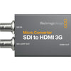 Blackmagic Design Micro Converter SDI to HDMI 3G - No PSU - Coremicro