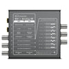 Blackmagic Design Mini Converter SDI to Analog 4K - Coremicro