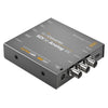 Blackmagic Design Mini Converter SDI to Analog 4K - Coremicro