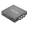 Blackmagic Design Mini Converter Audio to SDI 2 - Coremicro