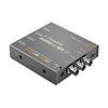 Blackmagic Design Mini Converter Audio to SDI 4K - Coremicro