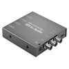 Blackmagic Design Mini Converter SDI to Audio - Coremicro