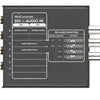 Blackmagic Design Mini Converter SDI to Audio 4K - Coremicro