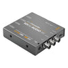 Blackmagic Design Mini Converter SDI to Audio 4K - Coremicro