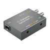 Blackmagic Design Mini Converter Optical Fiber 12G - Coremicro