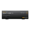 Blackmagic Design Teranex Mini Optical to HDMI 12G Converter - Coremicro