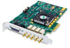 AJA Corvid 24 4K 3G HD-SDI 4 Independent Channels I/O PCIe Card - Coremicro