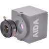 AIDA Imaging CS Mount 2.8mm Fixed Focal Mega-Pixel Lens - Coremicro