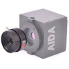 AIDA Imaging CS Mount 6mm Fixed Focal Mega-Pixel Lens - Coremicro