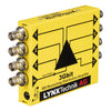 Lynx Technik yellobrik 1x7 SDI Reclocking Distribution Amplifier - Coremicro