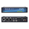 AJA Dante AV 4K 12G-SDI/HDMI Receiver - Coremicro