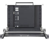 Datavideo TLM-170LM 17.3" 3G-SDI Full HD Rackmount LCD Monitor - Coremicro