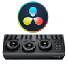 Blackmagic DaVinci Resolve Micro Panel with DaVinci Resolve Studio License - Coremicro