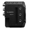 Panasonic Lumix BS1H 4K Box-Style Mirrorless Cinema Camera - Coremicro