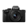 Panasonic Lumix DC-G100 4K Mirrorless Digital Camera - Coremicro