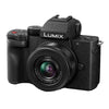 Panasonic Lumix DC-G100 4K Mirrorless Digital Camera - Coremicro