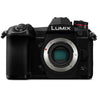 Panasonic Lumix DC-G9 Mirrorless MFT Digital Camera (Body Only) - Coremicro