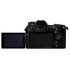 Panasonic Lumix DC-G9 Mirrorless MFT Digital Camera (Body Only) - Coremicro