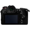 Panasonic Lumix DC-G9 Mirrorless MFT Digital Camera - Coremicro