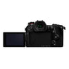 Panasonic Lumix DC-G9 Mirrorless MFT Digital Camera - Coremicro