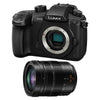 Panasonic Lumix DC-GH5 4K Mirrorless MFT Digital Camera - Coremicro