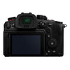 Panasonic Lumix GH6 Mirrorless Camera - Coremicro