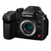 Panasonic Lumix GH6 Mirrorless Camera - Coremicro