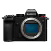 Panasonic Lumix S5 4K Mirrorless Camera - Coremicro