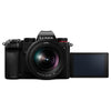 Panasonic Lumix S5 4K Mirrorless Digital Camera with 20-60mm Len - Coremicro