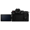 Panasonic Lumix S5 4K Mirrorless Digital Camera with 20-60mm Len - Coremicro