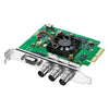 Blackmagic Design Decklink SDI 4K Capture & Playback Card - Coremicro